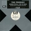 Pochette The Prodigy - Voodoo People (Pendulum Remix) The Prodigy - Voodoo People (Pendulum Remix)