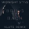 Pochette Klute - Hidden Hand Klute - Hidden Hand