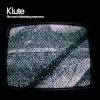 Pochette Klute - Silently Klute - Silently