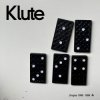 Pochette Klute - Stuck On You Klute - Stuck On You