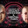 Pochette Charly Lownoise & Mental Theo - Children Of The Night Charly Lownoise & Mental Theo - Children Of The Night