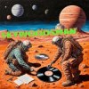 Pochette Skywoodsman - Mars Skywoodsman - Mars