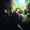 Pochette Klaxons - Valley Of The Calm Trees Klaxons - Valley Of The Calm Trees