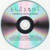Pochette Klaxons - Atom to Atom Klaxons - Atom to Atom