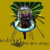Pochette Klaxons - As Above So Below Klaxons - As Above So Below