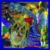 Pochette Klaxons - Extra Astronomical Klaxons - Extra Astronomical