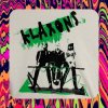 Pochette Klaxons - Cypherspeed Klaxons - Cypherspeed