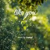 Pochette LiQWYD - Like You LiQWYD - Like You