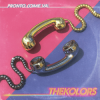 Pochette The Kolors - PRONTO COME VA The Kolors - PRONTO COME VA