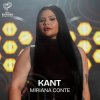 Pochette Miriana Conte - Kant Miriana Conte - Kant