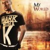 Pochette Mark With A K - Overdrive (Remix) Mark With A K - Overdrive (Remix)