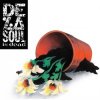 Pochette De La Soul - The Art of Getting Jumped De La Soul - The Art of Getting Jumped