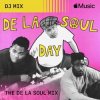 Pochette De La Soul - Oodles Of O's De La Soul - Oodles Of O's