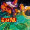 Pochette De La Soul - Trouble In The Water De La Soul - Trouble In The Water