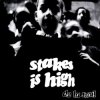 Pochette De La Soul - Hold Tight De La Soul - Hold Tight