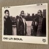 Pochette De La Soul - With Me De La Soul - With Me