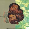 Pochette De La Soul - Words from the Chief Rocker De La Soul - Words from the Chief Rocker
