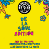 Pochette De La Soul - Potholes in My Lawn De La Soul - Potholes in My Lawn