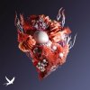 Pochette Korolova - Heal My Mind Korolova - Heal My Mind