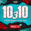 Pochette Мюслі UA feat. Анастасія Марків & Наталія Чабан - 10 з 10 Мюслі UA feat. Анастасія Марків & Наталія Чабан - 10 з 10