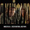 Pochette Мюслі UA feat. Леся Нікітюк & MC Papa - Я Кайфую Мюслі UA feat. Леся Нікітюк & MC Papa - Я Кайфую