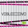 Pochette Время и Стекло - Vislovo Время и Стекло - Vislovo