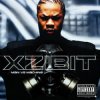 Pochette Xzibit feat. JasonMartin - Belly Of The Beast Xzibit feat. JasonMartin - Belly Of The Beast