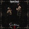 Pochette Snoop Dogg feat. Stresmatic - ShutYoBitchAssUp Snoop Dogg feat. Stresmatic - ShutYoBitchAssUp