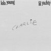 Pochette Lola Young feat. Lil Yachty - Charlie Lola Young feat. Lil Yachty - Charlie