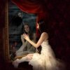 Pochette Britney Spears - Girl In The Mirror Britney Spears - Girl In The Mirror