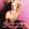 Pochette Britney Spears - Can't Make You Love Me Britney Spears - Can't Make You Love Me