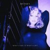 Pochette Britney Spears - What U See (Is What U Get) Britney Spears - What U See (Is What U Get)