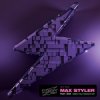 Pochette Max Styler & Ōsé - Let Go Max Styler & Ōsé - Let Go