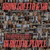 Pochette David Guetta & Sia - Beautiful People (THEMBA Remix) David Guetta & Sia - Beautiful People (THEMBA Remix)