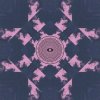 Pochette Flume - Star Eyes Flume - Star Eyes