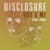 Pochette Disclosure feat. Eliza Doolittle - You & Me (Flume Remix) Disclosure feat. Eliza Doolittle - You & Me (Flume Remix)