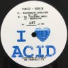 Pochette Kerrie - Eerie Acid Kerrie - Eerie Acid