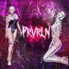 Pochette Prvrln - Mind Feeling Prvrln - Mind Feeling