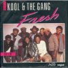 Pochette Kool & The Gang - Fresh Kool & The Gang - Fresh