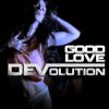 Pochette Devolution - Good Love Devolution - Good Love