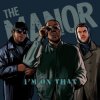 Pochette The Manor - I’m On That The Manor - I’m On That