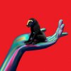 Pochette SBTRKT - Problem (Solved) SBTRKT - Problem (Solved)