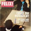 Pochette Felix Da Housecat - Glitz Rock Felix Da Housecat - Glitz Rock