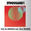 Pochette Felix Da Housecat - Machine Felix Da Housecat - Machine