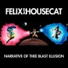 Pochette Felix Da Housecat - Devin Dazzle Theme Felix Da Housecat - Devin Dazzle Theme