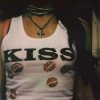 Pochette Kaeyra - Kiss Kiss Kaeyra - Kiss Kiss