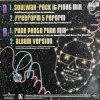 Pochette Felix Da Housecat - Runaway Dreamer Felix Da Housecat - Runaway Dreamer