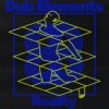Pochette Dub Elements - POW Dub Elements - POW