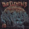 Pochette Dub Elements - Bad Guy Dub Elements - Bad Guy