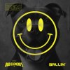 Pochette Dub Elements - Drakul Dub Elements - Drakul